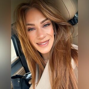 Meet your Posher, Jordan